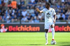 Ναζίνιο, το... παιδί του Αμορίμ που θέλει ο Άρης