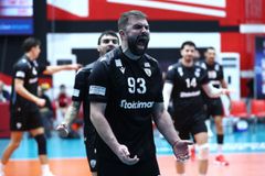 Ο ΠΑΟΚ πήρε το ντέρμπι με τον Ολυμπιακό σε ένα φοβερό ματς!