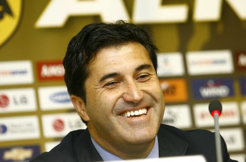 Πρώην προπονητής του Παναθηναϊκού αναλαμβάνει τον Ευθύμη Κουλούρη στην Αλ Ούλα