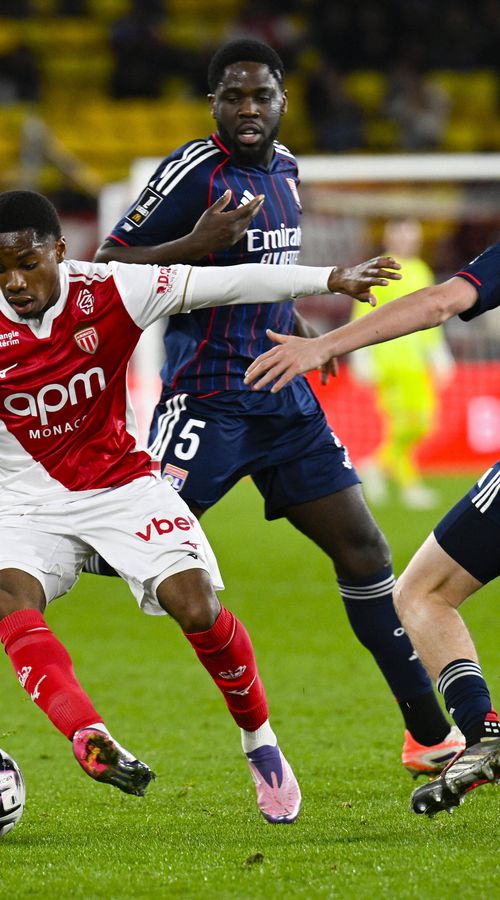 Το σοκαριστικό μαρκάρισμα στο Λιόν - Μονακό που παραλίγο να κόψει τη καριέρα του Ταλιαφίκο (vid)