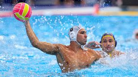 Η Εθνική θα αντιμετωπίσει την Ισπανία στον μικρό τελικού του Τρεμπίνιε Καπ