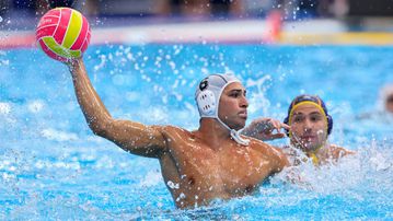 Η Εθνική θα αντιμετωπίσει την Ισπανία στον μικρό τελικού του Τρεμπίνιε Καπ