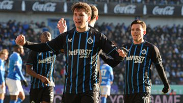 Στο στόχαστρο της Τότεναμ ο Τζόλης, η Μπριζ ελπίζει σε πώληση - ρεκόρ