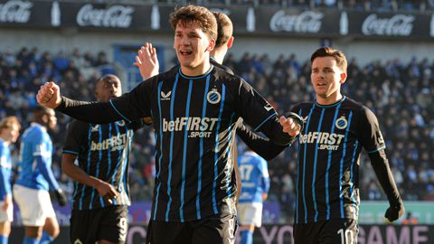 Στο στόχαστρο της Τότεναμ ο Τζόλης, η Μπριζ ελπίζει σε πώληση - ρεκόρ