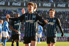 Στο στόχαστρο της Τότεναμ ο Τζόλης - Η Μπριζ στοχεύει σε πώληση-ρεκόρ