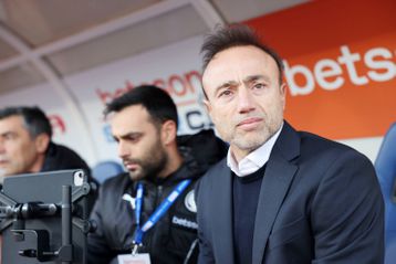 Η ξεχωριστή ανάρτηση του Κόντη για τον κόσμο του ΟΦΗ: «8.380 ευχαριστώ για 1925 λόγους» (pic)