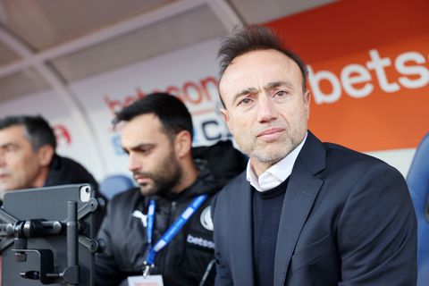 Η ξεχωριστή ανάρτηση του Κόντη για τον κόσμο του ΟΦΗ: «8.380 ευχαριστώ για 1925 λόγους» (pic)