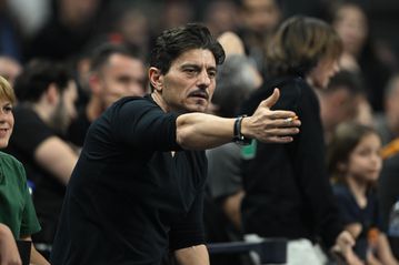 Γιαννακόπουλος: «Σε κάθε αγώνα ασχολείστε μαζί μου - Τι συμπέρασμα βγάζετε;»