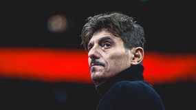 Γιαννακόπουλος: «Προσπαθώ για μια μεταγραφική βόμβα - Θα έφερνα ακόμα και τον Τζόρνταν»