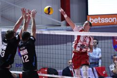 Ολυμπιακός - ΠΑΟΚ: Η ώρα και το κανάλι του μεγάλου ντέρμπι της Volley League