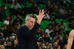 Παπανικολόπουλος: «Εύκολα παιχνίδια για εμάς αυτά γιατί παίζουμε χωρίς πίεση»