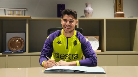 Οργισμένες αντιδράσεις στη Φλωρεντία για την άφιξη του Σόλομον: «Τέτοιοι άνθρωποι δεν είναι ευπρόσδεκτοι»