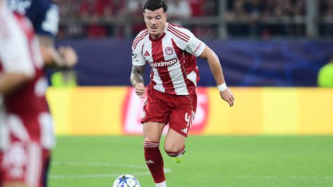 Ένας «πονοκέφαλος» λιγότερος για τον Μεντιλίμπαρ