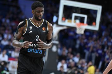 Άνετη νίκη για την Ντουμπάι BC που συνεχίζει το αήττητο σερί της