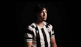 Σαρρής: «Όνειρό μου το Champions League με τον ΠΑΟΚ» (vid)