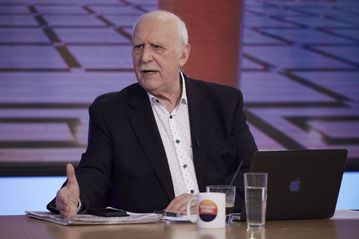 Η ΚΑΕ Παναθηναϊκός έβγαλε συλλυπητήρια ανακοίνωση για τον θάνατο του Γιώργου Παπαδάκη