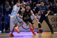 Ο Κολοσσός «βύθισε» το Μαρούσι και πήρε βαθιά βαθμολογική ανάσα