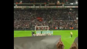 Η παράδοση των φίλων της Σάντερλαντ που προκαλεί ρίγη συγκίνησης (vid)