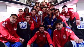 Τη γλύτωσε στο παρά πέντε ο Ολυμπιακός από το πρόβλημα στο FIR - Συνεχίζεται η ταλαιπωρία για τον κόσμο