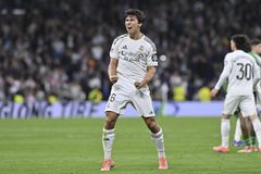 Εντυπωσιακή πεντάρα της Ρεάλ Μαδρίτης επί της Μπέτις με σόου από τον Γκονθάλο Γκαρθία