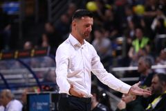 Μίλιτσιτς: «Η διαφορά ποιότητας φάνηκε στα κρίσιμα σημεία»