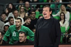 Τι είπε ο Αταμάν για την ομιλία του Γιαννακόπουλου