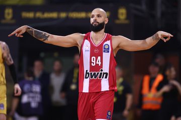 Ο Φουρνιέ αναζητά τα καλύτερα Τρίγωνα Πανοράματος στην Αθήνα