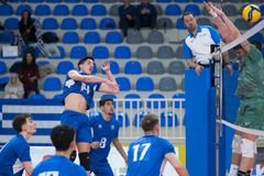 Ήττα από τη Βουλγαρία για την Εθνική Κ18, θα διεκδικήσει την 5η θέση