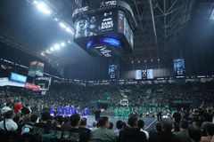 «Φτερά» έκαναν τα εισιτήρια του Final Four της EuroLeague για τους κατόχους VISA