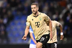 Έφτασε ο Βάργκα στην Αθήνα για την ΑΕΚ