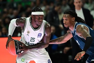 Ναν: «Να δώσουμε την τελική ώθηση για τα playoffs»