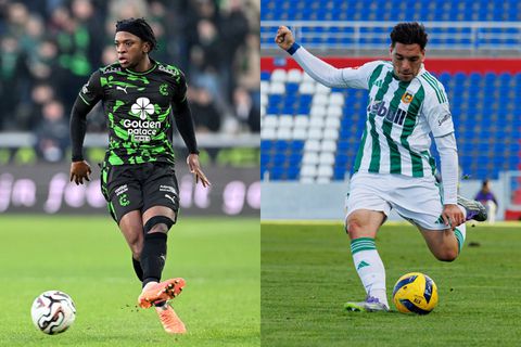 Ο Άρης παλεύει για Ναζίνιο, αλλά δεν ξεχνά τον Αθανασίου