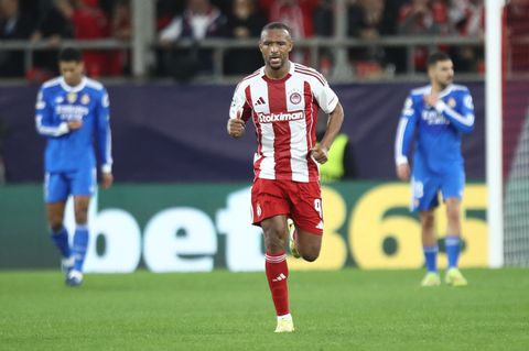 Τι σημαίνει για τον Ολυμπιακό η πρόκριση του Ελ Κααμπί στα προημιτελικά - Το ματς που χάνει και εκείνα που είναι αμφίβολος