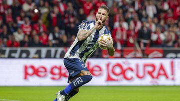 Η πρόταση-μαμούθ του Σέρχιο Ράμος για την εξαγορά της Σεβίλλης και η τοποθέτηση του Αλμέιδα