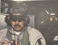 Ποια ομάδα της La Liga χρησιμοποιεί την ίδια φόρμα που φόρεσαν στον Μαδούρο στο USS Iwo Jima - Πόσο κοστίζει (pic)