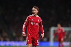 Ο ΜακΆλιστερ αποκάλυψε τους λόγους αποτυχίας της Λίβερπουλ