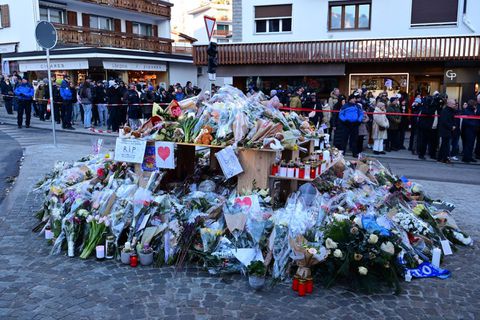 Επιβεβαιώθηκε ο θάνατος της 15χρονης Αλίκης Καλλέργη στην τραγωδία του Κραν Μοντάνα