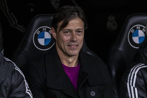 Σοκ για τη Σεβίλλη του Αλμέιδα, βαριά ήττα από την ουραγό Λεβάντε