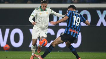 Τι ισχύει για Τσιμίκα, οι πιθανότητες για Ολυμπιακό και η Σαουδική Αραβία!