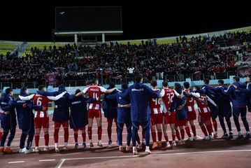 «Η στήριξή σας ήταν απίστευτη για ακόμα μια φορά»: Το μήνυμα του Ολυμπιακού προς τον κόσμο του (pic)