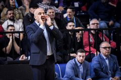 Λυκογιάννης: «Υπάρχει ένα σοβαρό και ηθικό δίλημμα με Γκάουντλοκ»