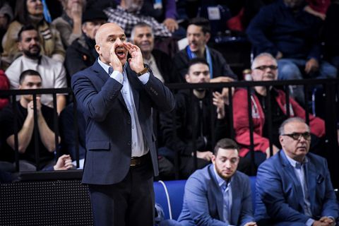 Λυκογιάννης: «Υπάρχει ένα σοβαρό και ηθικό δίλημμα με Γκάουντλοκ»