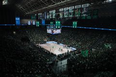 Νέα εισιτήρια για τον αγώνα με του Παναθηναϊκού με τη Μιλάνο, παρά το sold out