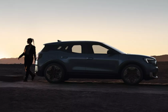 Ford: Έρχονται νέα μοντέλα – Τι αλλάζει στη στρατηγική της μάρκας