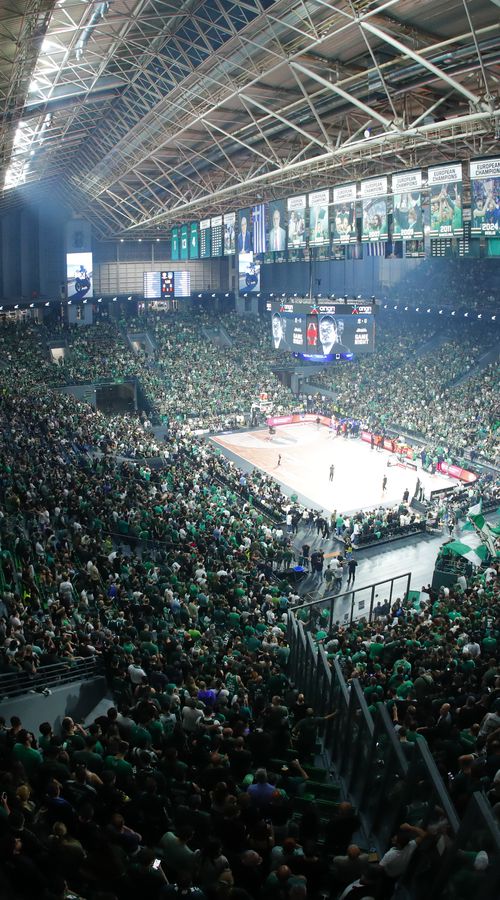 Τεχνικά προβλήματα στην προπώληση των εισιτηρίων για το Final Four