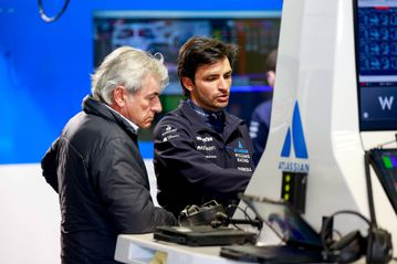 Η συγκινητική ανάρτηση του Σάινθ για τον πατέρα του ενόψει Ντακάρ (pic)