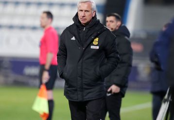 Η ήττα από τον Ιωνικό απλά επισπεύδει τις αναπόφευκτες εξελίξεις