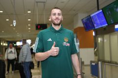 Ο Ματ Τόμας θα κάνει ντεμπούτο με τον Παναθηναϊκό κόντρα στη Βαλένθια