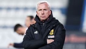 Σε δύσκολη θέση ο Πάρντιου στον Άρη!