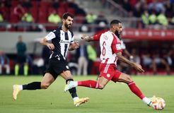 Εμβιλά: «Να αποδείξουμε ότι είμαστε πρωταθλητές στην Τούμπα»